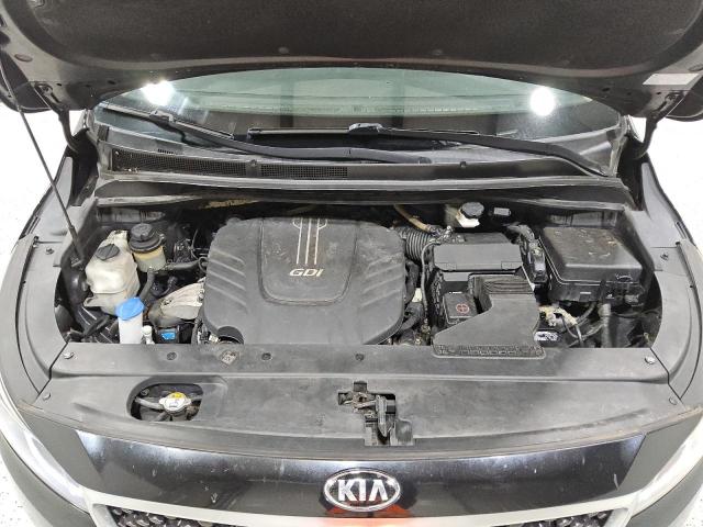 Aukcja sprzedaży 2015 Kia Sedona, vin: KNDMB5C1XF6060015, numer aukcji: 81298215