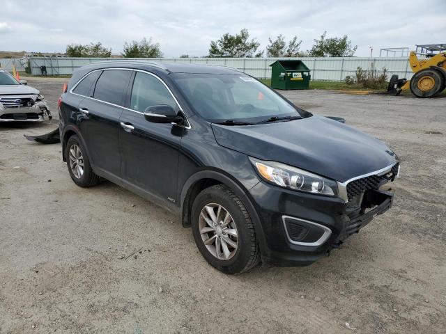 Aukcja sprzedaży 2017 Kia Sorento, vin: 5XYPGDA30HG303831, numer aukcji: 90501245
