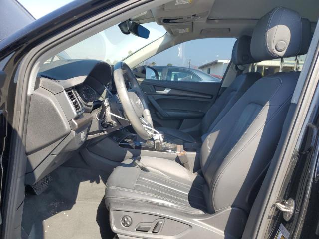 Aukcja sprzedaży 2023 Audi Q5, vin: WA1ABAFY3P2060929, numer aukcji: 85159215