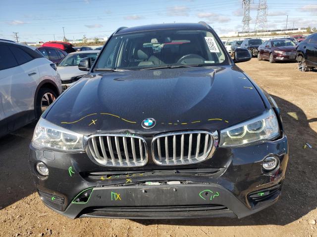Aukcja sprzedaży 2017 Bmw X3, vin: 5UXWX9C52H0T08931, numer aukcji: 89548915
