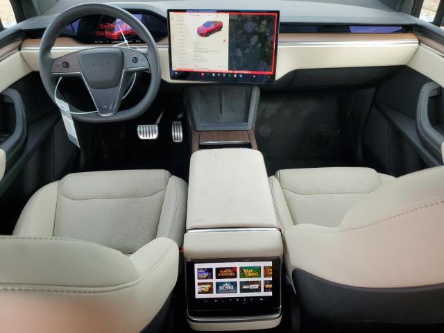 Aukcja sprzedaży 2023 Tesla Model X, vin: 7SAXCDE54PF396613, numer aukcji: 86151405