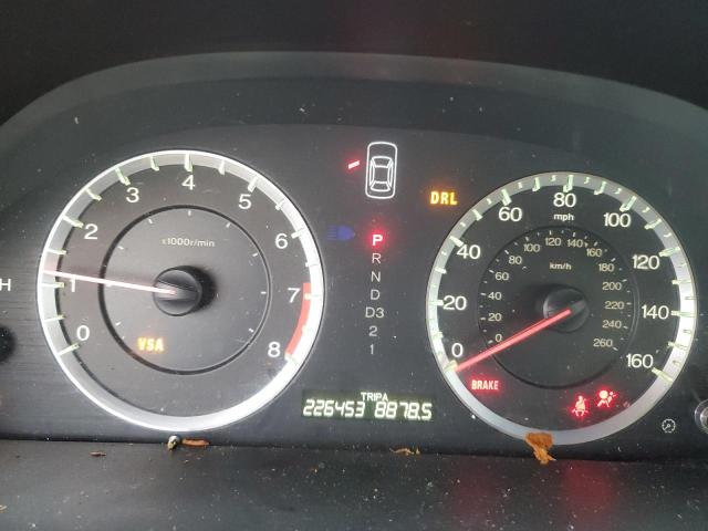 Продажа на аукционе авто 2008 Honda Accord, vin: 1HGCS22838A011930, номер лота: 90034555