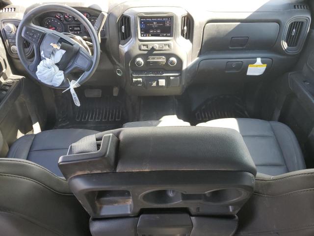 90484295 :رقم المزاد ، 2GC1KLE77S1176606 vin ، 2025 Chevrolet Silverado مزاد بيع