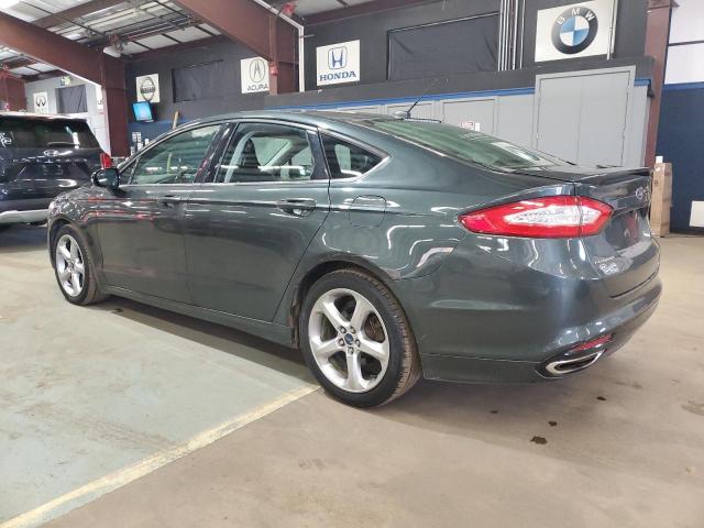Auction sale of the 2015 Ford Fusion Se, vin: 3FA6P0T9XFR249209, lot number: 90221335