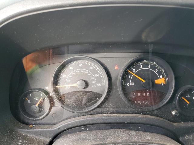 Продажа на аукционе авто 2014 Jeep Patriot, vin: 1C4NJRFB3ED816684, номер лота: 82374945