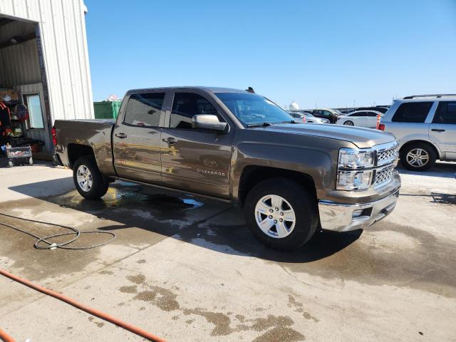 2015 Chevrolet Silverado მანქანა იყიდება აუქციონზე, vin: 3GCPCREC2FG498543, აუქციონის ნომერი: 87295145