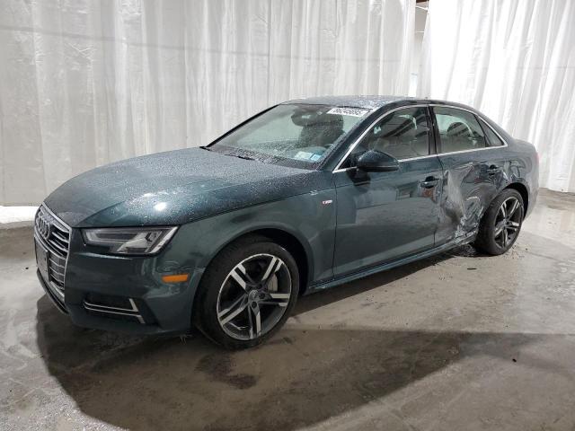 Aukcja sprzedaży 2017 Audi A4, vin: WAUENAF45HN024863, numer aukcji: 86245695