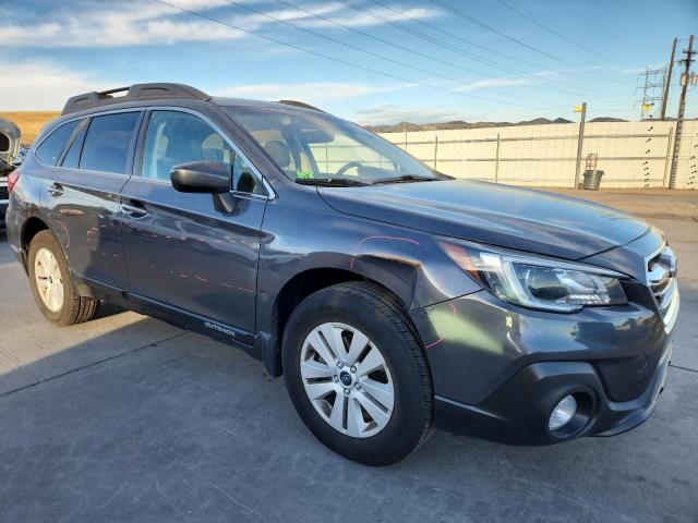 2019 Subaru Outback 2. მანქანა იყიდება აუქციონზე, vin: 4S4BSAFC1K3259507, აუქციონის ნომერი: 86456285
