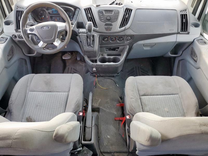 Продажа на аукционе авто 2016 Ford Transit, vin: 1FBZX2CG1GKB10968, номер лота: 84300465