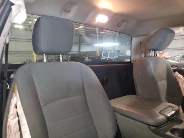 Продаж на аукціоні авто 2018 Ram 1500, vin: 3C6JR6AG4JG234381, номер лоту: 86245985