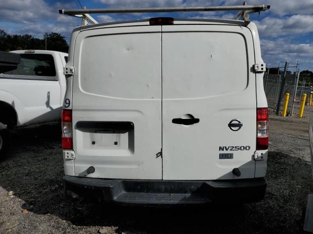 52057556 :رقم المزاد ، 1N6BF0KY4GN802152 vin ، 2016 Nissan Nv مزاد بيع