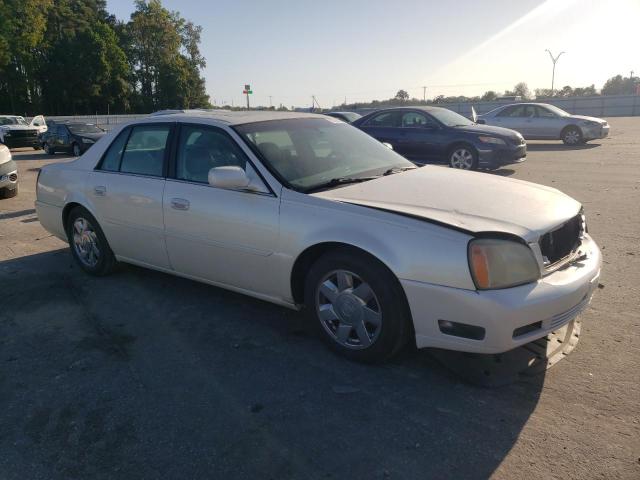 Auction sale of the 2002 Cadillac Deville, vin: 1G6KF57912U133664, lot number: 81894385