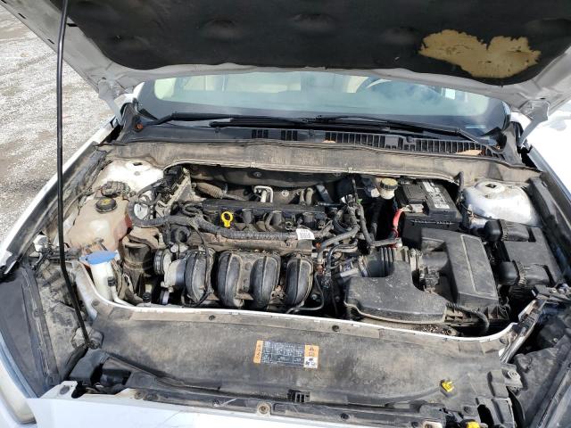 85002855 :رقم المزاد ، 1FA6P0H79E5366000 vin ، 2014 Ford Fusion مزاد بيع