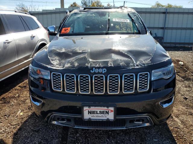 Продаж на аукціоні авто 2020 Jeep Grand Cherokee, vin: 1C4RJFCGXLC218949, номер лоту: 87005325