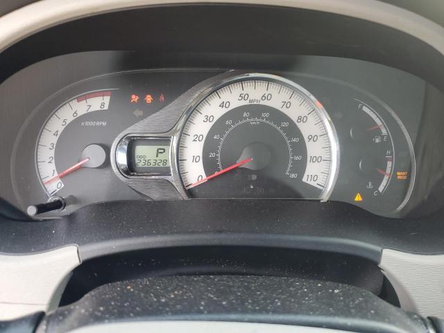 2012 Toyota Sienna მანქანა იყიდება აუქციონზე, vin: 5TDXK3DC9CS229440, აუქციონის ნომერი: 85340925