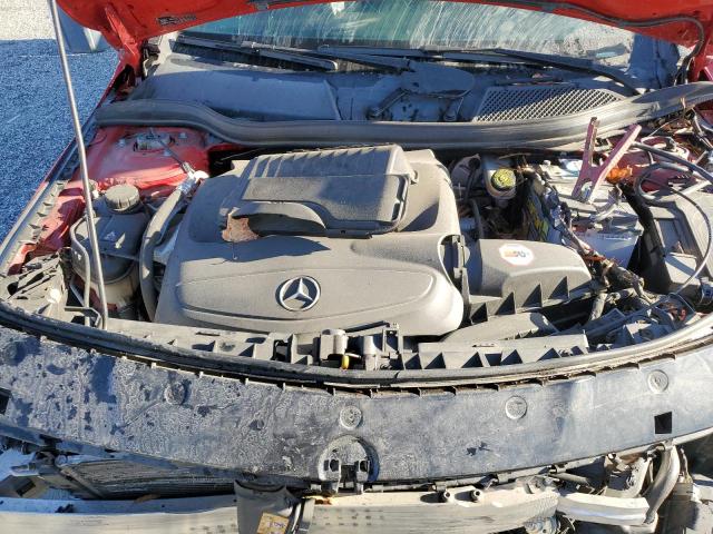 87402325 :رقم المزاد ، WDDSJ4GB1HN422075 vin ، 2017 Mercedes-benz Cla مزاد بيع