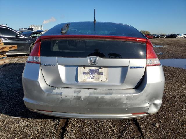 Aukcja sprzedaży 2011 Honda Insight, vin: JHMZE2H71BS011732, numer aukcji: 86597115