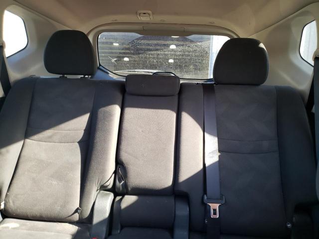 Продаж на аукціоні авто 2016 Nissan Rogue, vin: KNMAT2MV2GP713111, номер лоту: 87005645