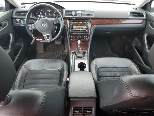 Продажа на аукционе авто 2013 Volkswagen Passat Sel, vin: 1VWCN7A3XDC103119, номер лота: 86131985