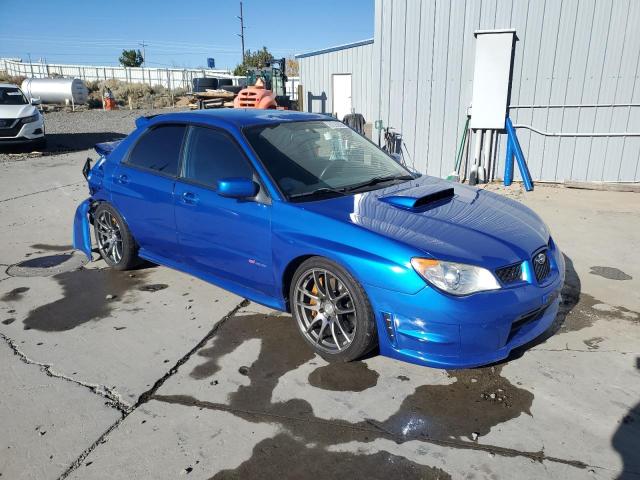 2006 Subaru Impreza მანქანა იყიდება აუქციონზე, vin: JF1GD79696G508864, აუქციონის ნომერი: 87262005
