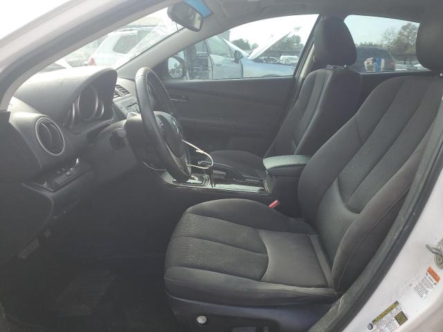 2011 Mazda 6 მანქანა იყიდება აუქციონზე, vin: 1YVHZ8CH2B5M25874, აუქციონის ნომერი: 74963745
