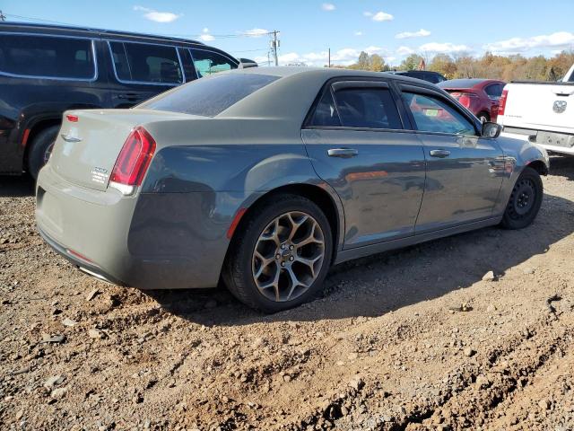 Aukcja sprzedaży 2018 Chrysler 300, vin: 2C3CCAAG4JH320106, numer aukcji: 84817915