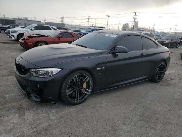 Aukcja sprzedaży 2015 Bmw M4, vin: WBS3R9C57FK334594, numer aukcji: 90638175