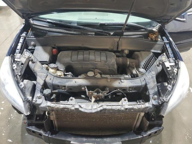 Aukcja sprzedaży 2015 Gmc Acadia, vin: 1GKKRRKD6FJ107130, numer aukcji: 89900355