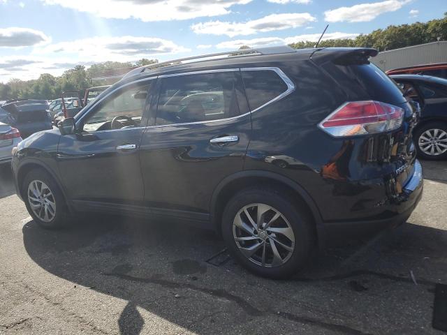 Продажа на аукционе авто 2015 Nissan Rogue, vin: 5N1AT2MV5FC901073, номер лота: 85097955