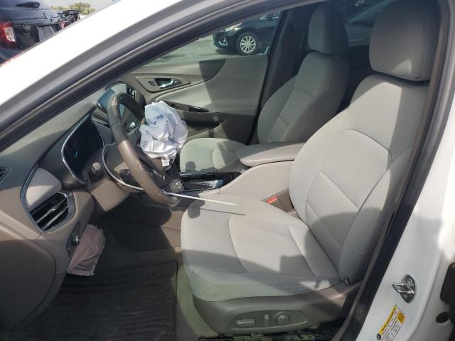 2017 Chevrolet Malibu მანქანა იყიდება აუქციონზე, vin: 1G1ZE5ST3HF170626, აუქციონის ნომერი: 89678375