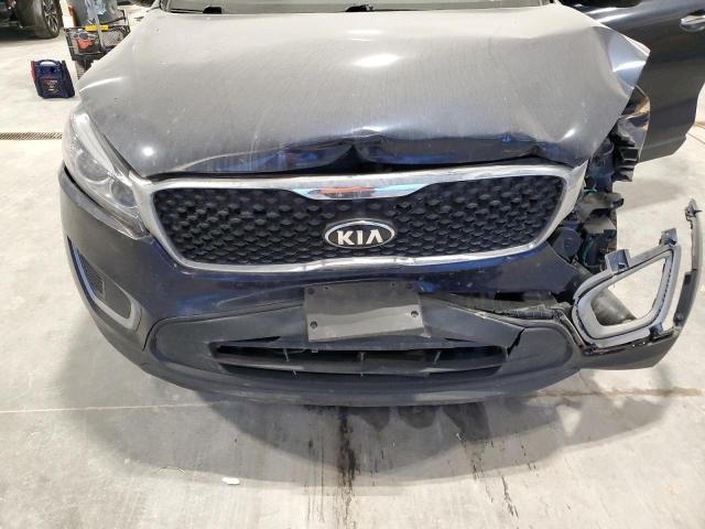 2016 Kia Sorento მანქანა იყიდება აუქციონზე, vin: 5XYPGDA33GG145712, აუქციონის ნომერი: 85185165
