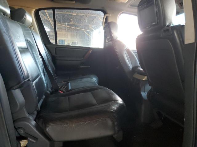 82766715 :رقم المزاد ، 5N3AA08C44N803504 vin ، 2004 Infiniti Qx56 مزاد بيع