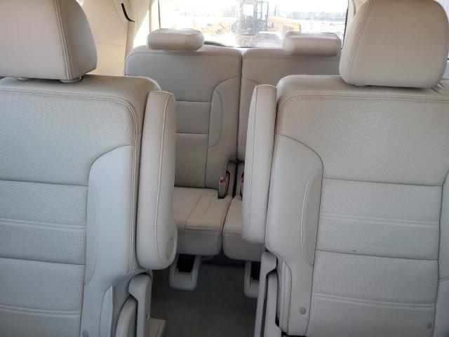 86487345 :رقم المزاد ، 1GKKNXLS0LZ155099 vin ، 2020 Gmc Acadia مزاد بيع