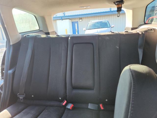 2011 Mazda Cx-7 მანქანა იყიდება აუქციონზე, vin: JM3ER2B53B0365704, აუქციონის ნომერი: 90480805