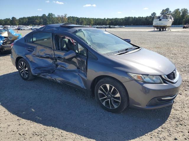 Aukcja sprzedaży 2015 Honda Civic Ex, vin: 19XFB2F88FE034524, numer aukcji: 81987125