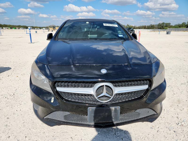 2015 Mercedes-benz Cla 250 მანქანა იყიდება აუქციონზე, vin: WDDSJ4EB4FN170581, აუქციონის ნომერი: 86187685