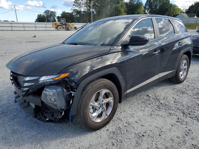 Auction sale of the 2024 Hyundai Tucson, vin: 5NMJA3DE2RH395966, lot number: 82412535