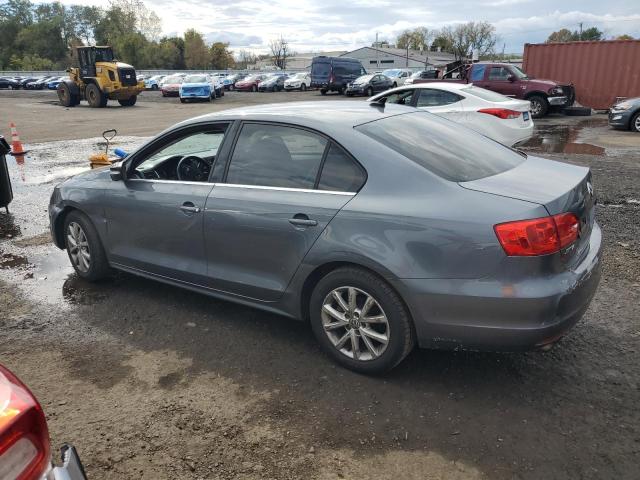 2014 Volkswagen Jetta მანქანა იყიდება აუქციონზე, vin: 3VWD17AJ3EM292307, აუქციონის ნომერი: 86149105