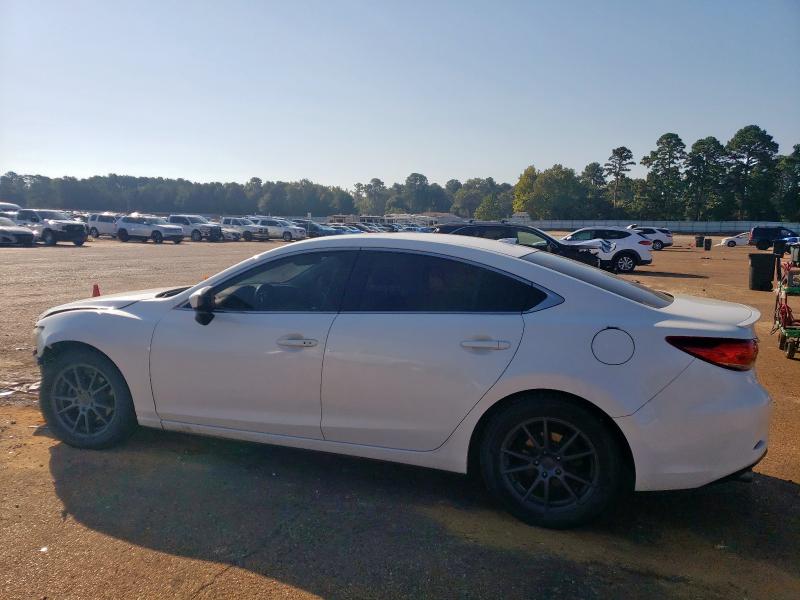 Aukcja sprzedaży 2015 Mazda 6, vin: JM1GJ1W51F1186400, numer aukcji: 85585645