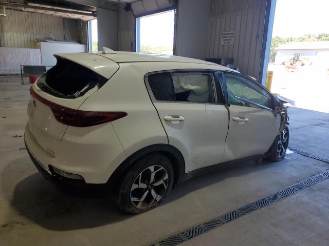 Aukcja sprzedaży 2021 Kia Sportage, vin: KNDPMCAC0M7944973, numer aukcji: 81567505
