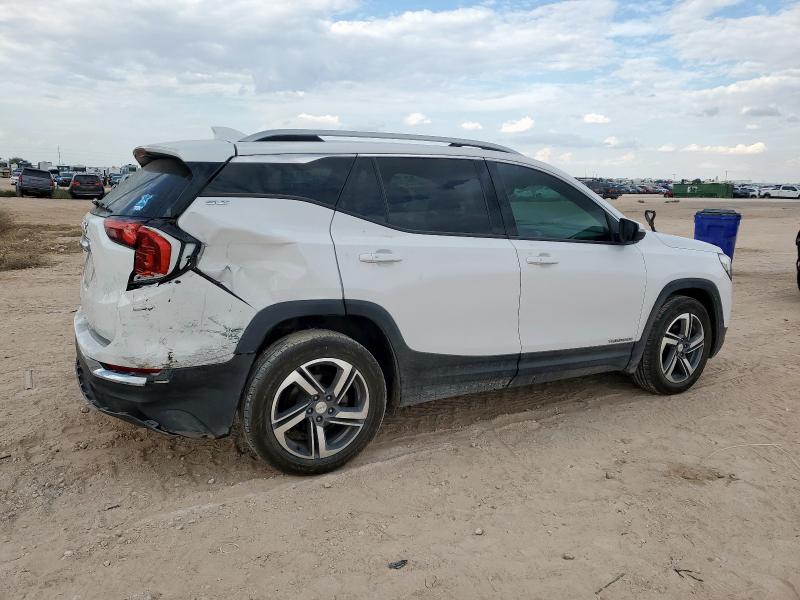 85751995 :رقم المزاد ، 3GKALPEV8KL248144 vin ، 2019 Gmc Terrain مزاد بيع