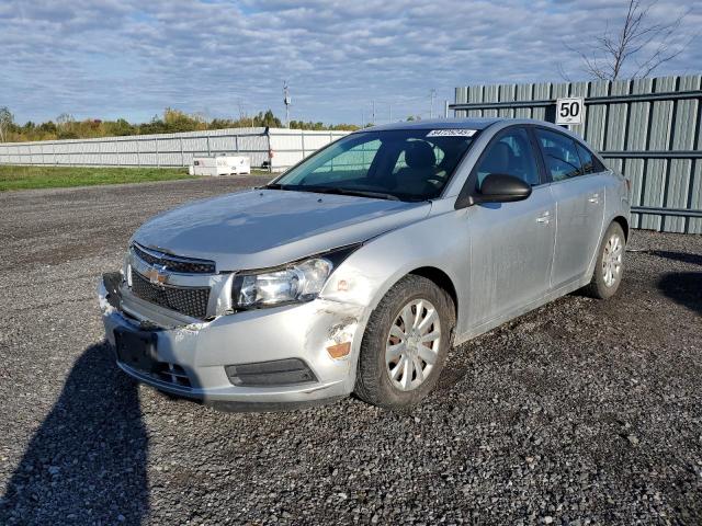 Продаж на аукціоні авто 2011 Chevrolet Cruze, vin: 1G1PC5SH1B7180131, номер лоту: 84725245