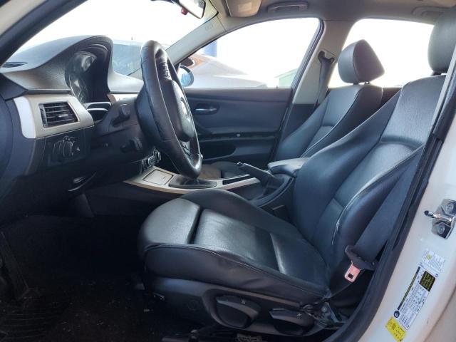 Auction sale of the 2007 Bmw 328, vin: WBAVA33517FV66166, lot number: 51196796