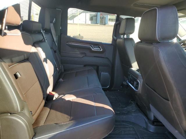 87059755 :رقم المزاد ، 3GTUUGEL5SG287089 vin ، 2025 Gmc Sierra K15 مزاد بيع