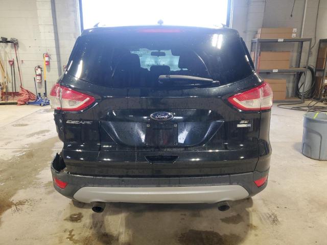 Продажа на аукционе авто 2016 Ford Escape Se, vin: 1FMCU9GX0GUB41416, номер лота: 89613425