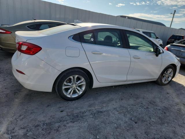 Aukcja sprzedaży 2019 Chevrolet Cruze Lt, vin: 1G1BE5SM6K7146266, numer aukcji: 86169665