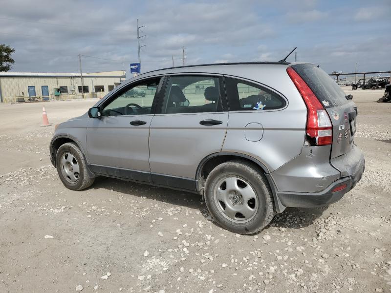 2008 Honda Cr-v Lx მანქანა იყიდება აუქციონზე, vin: JHLRE38318C034504, აუქციონის ნომერი: 87126845