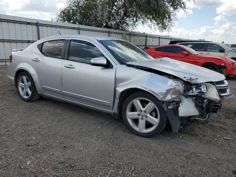 Продажа на аукционе авто 2011 Dodge Avenger, vin: 1B3BD1FB1BN556806, номер лота: 89895335