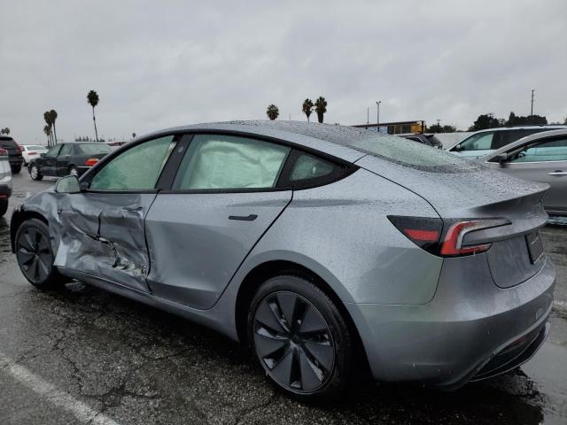 Aukcja sprzedaży 2025 Tesla Model 3, vin: 5YJ3E1EA4SF921390, numer aukcji: 86064195