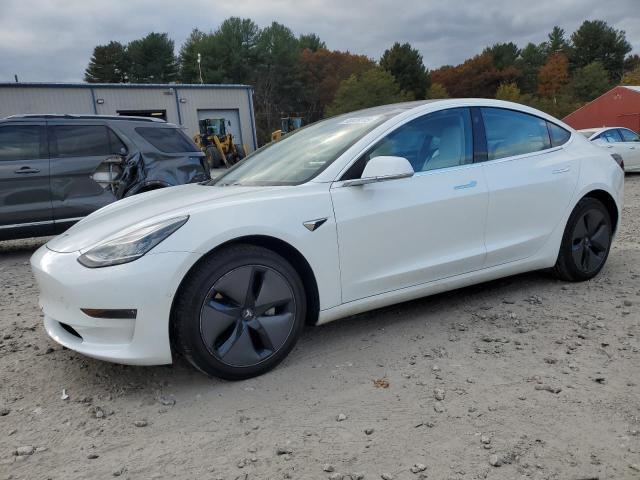Aukcja sprzedaży 2018 Tesla Model 3, vin: 5YJ3E1EBXJF134712, numer aukcji: 90029115